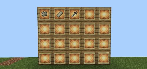 Mini Apocalypse (2)