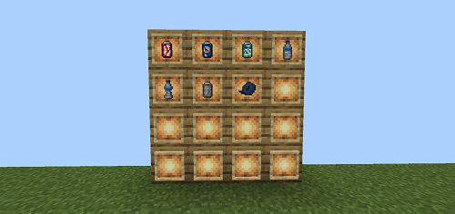 Mini Apocalypse (4)