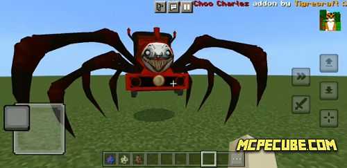 Choo Choo Charles 3D (2)