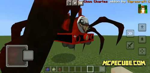 Choo Choo Charles 3D (1)