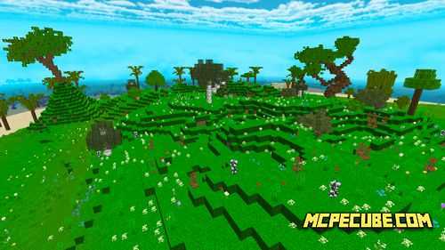 Island Survival (2)