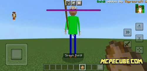 Baldi