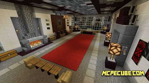 Minecraft: Story Mode - Jailhouse Block (2)