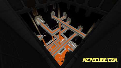 Minecraft: Story Mode - Jailhouse Block (5)