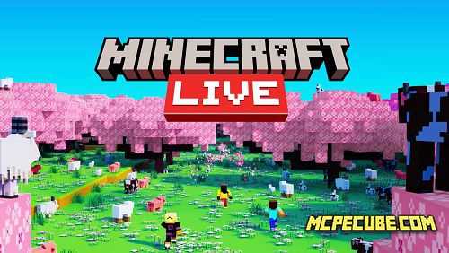 Minecraft Live 2023 Date and New Mob Vote