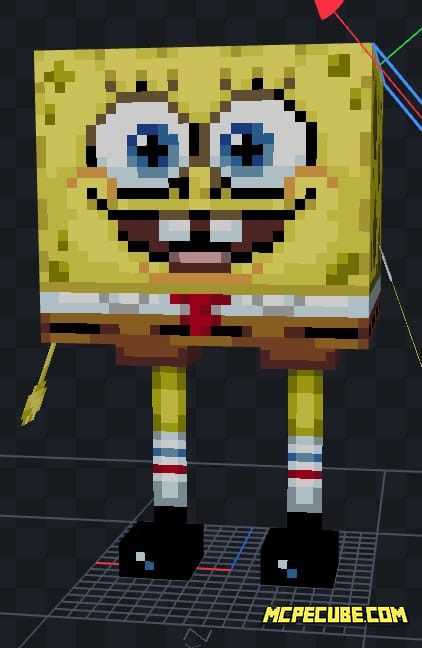 Evil Sponge Bob (2)