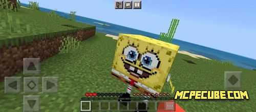 Evil Sponge Bob (1)
