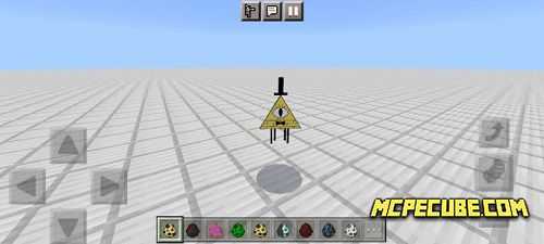 Bill Cipher