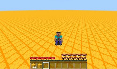 Download Biggie Cheese Mod for Minecraft PE - Biggie Cheese Mod for MCPE