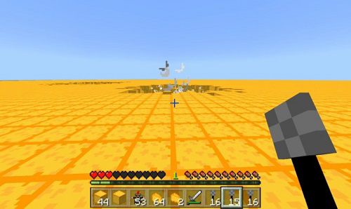 Download Biggie Cheese Mod for Minecraft PE - Biggie Cheese Mod for MCPE