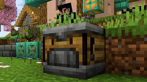 Minecraft 1.21.0 APK Descarga gratis última versión Android