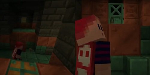 Descarga las versiones 1.21 y 1.21.0 de Minecraft: observa una