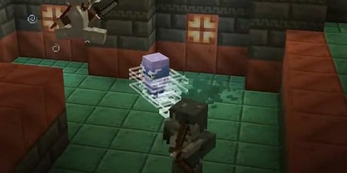 Descarga las versiones 1.21 y 1.21.0 de Minecraft: observa una