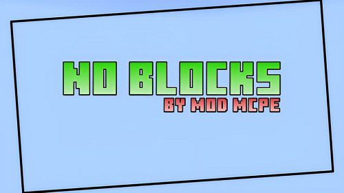 No Blocks Map