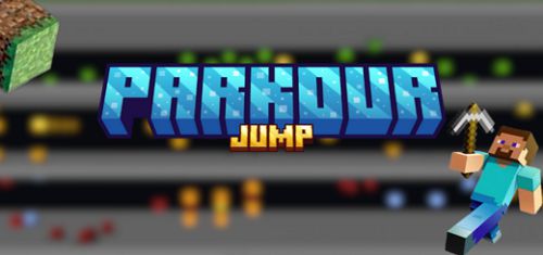 Parkour Jump Map