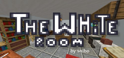The White Room Map
