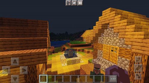 Zebra Shaders