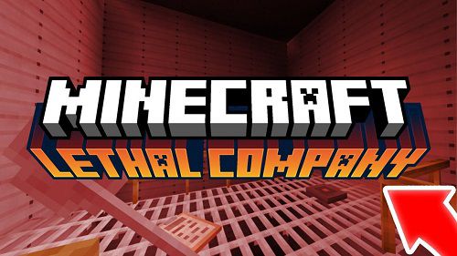 Lethal Company Map