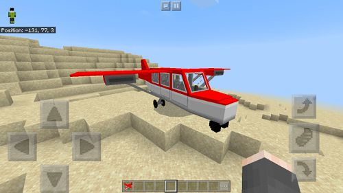 Plane (2)