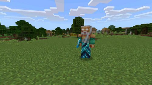 Download God Mod for Minecraft PE