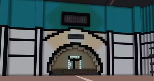 Squid Game 2 Map