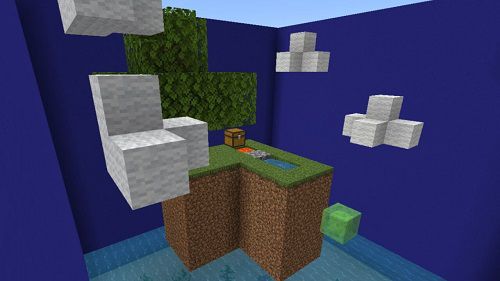 1 Heart Map